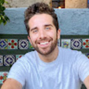 Meet your Posher, Greg